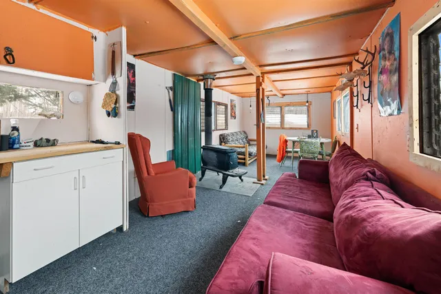 $124,900 | U-1 Road, Stephenson, MI 49887