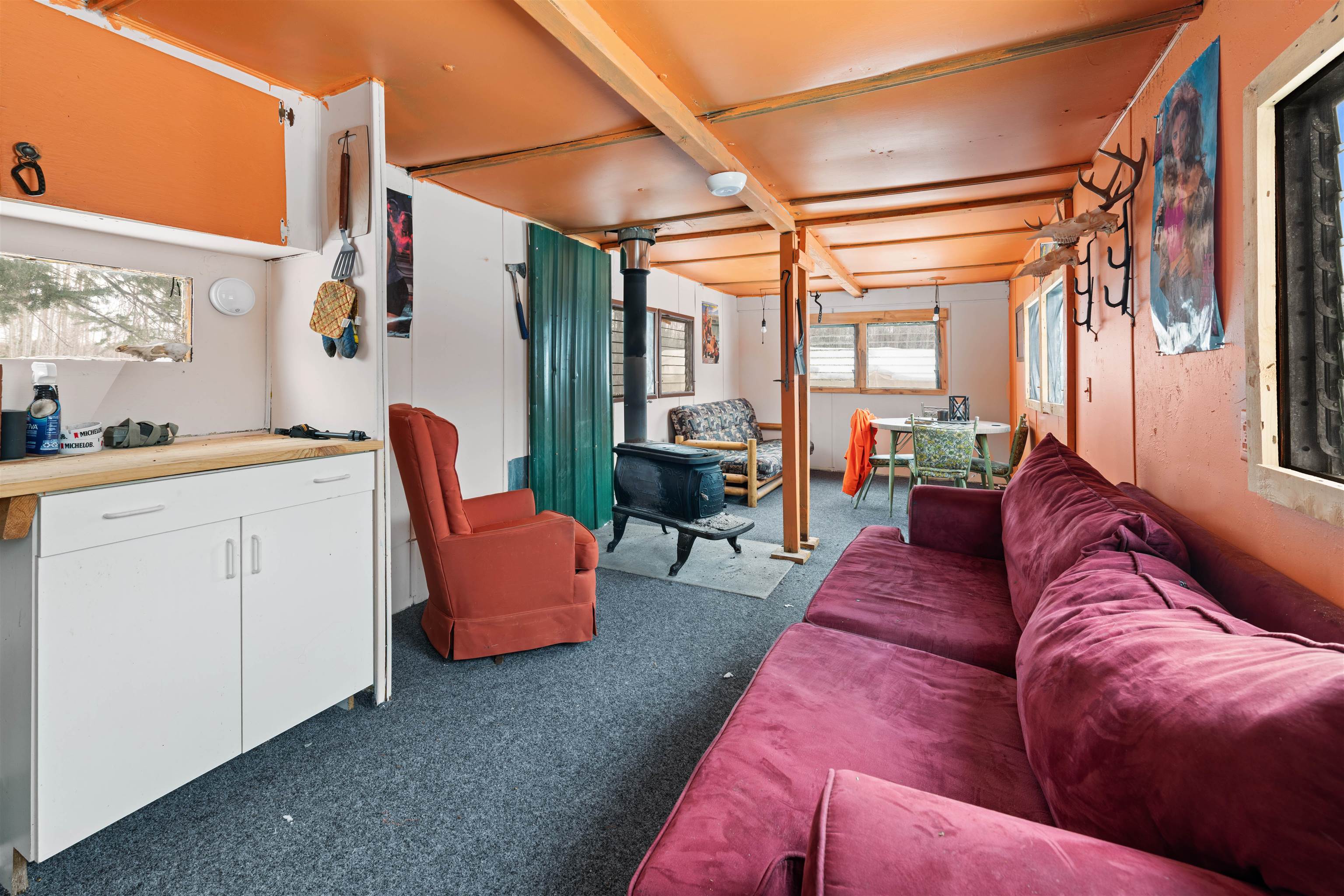 U-1 Road Stephenson, MI 49887 - Photo 2 of 22