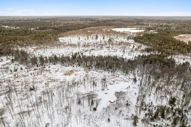 $124,900 | U-1 Road, Stephenson, MI 49887