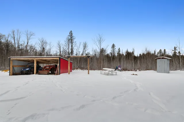 $124,900 | U-1 Road, Stephenson, MI 49887