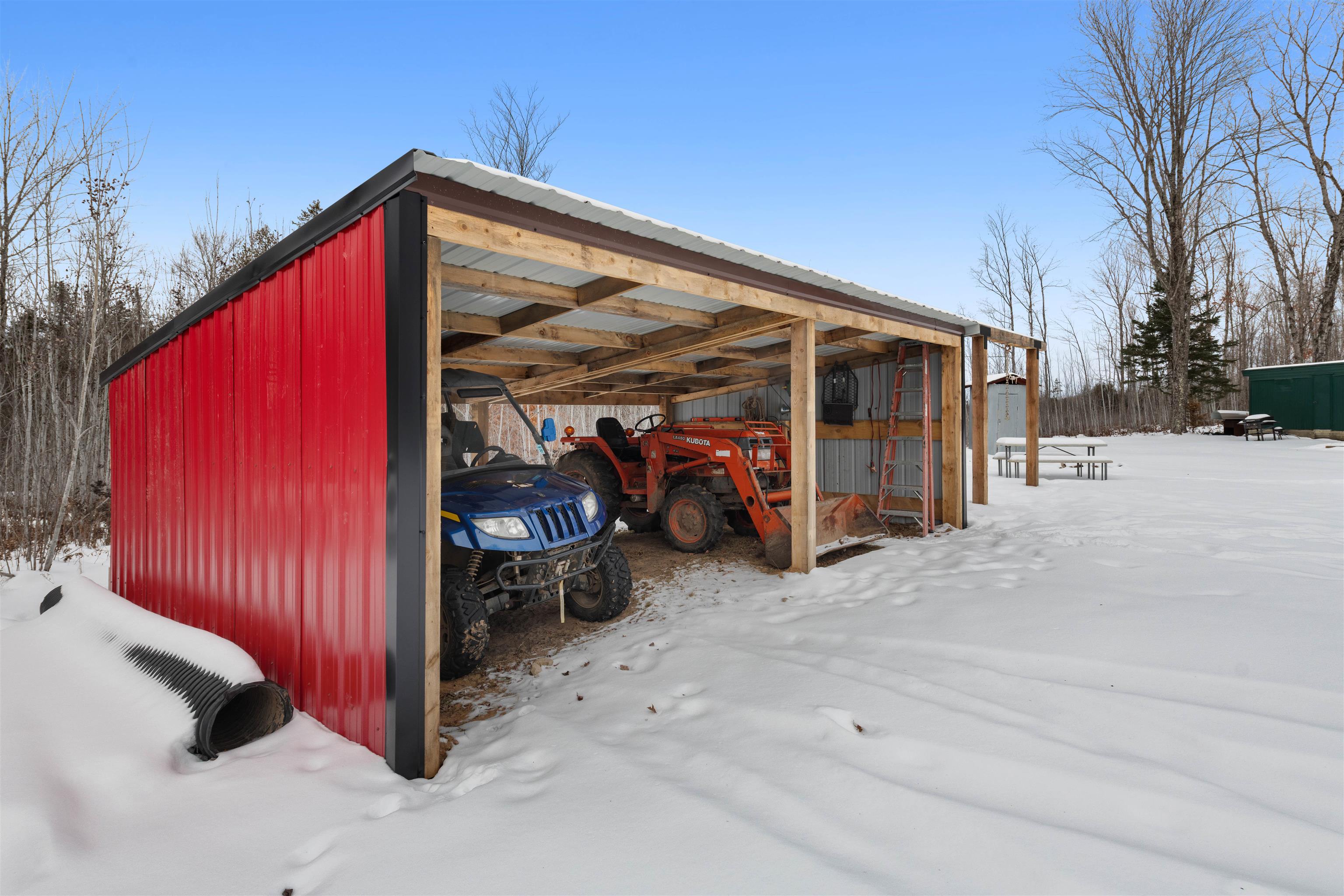 U-1 Road Stephenson, MI 49887 - Photo 8 of 22
