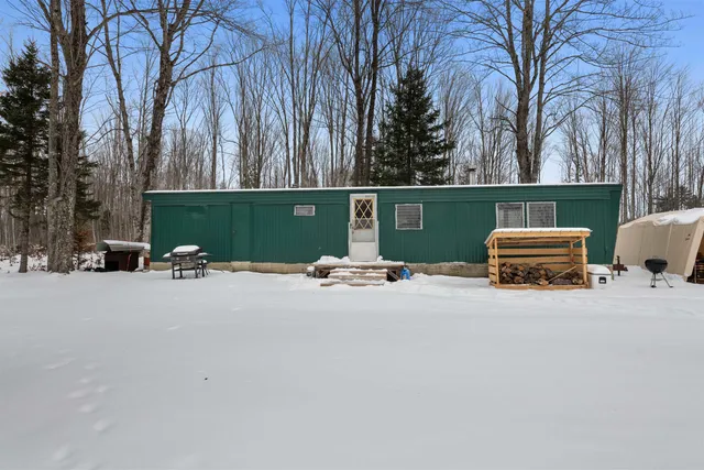 $124,900 | U-1 Road, Stephenson, MI 49887