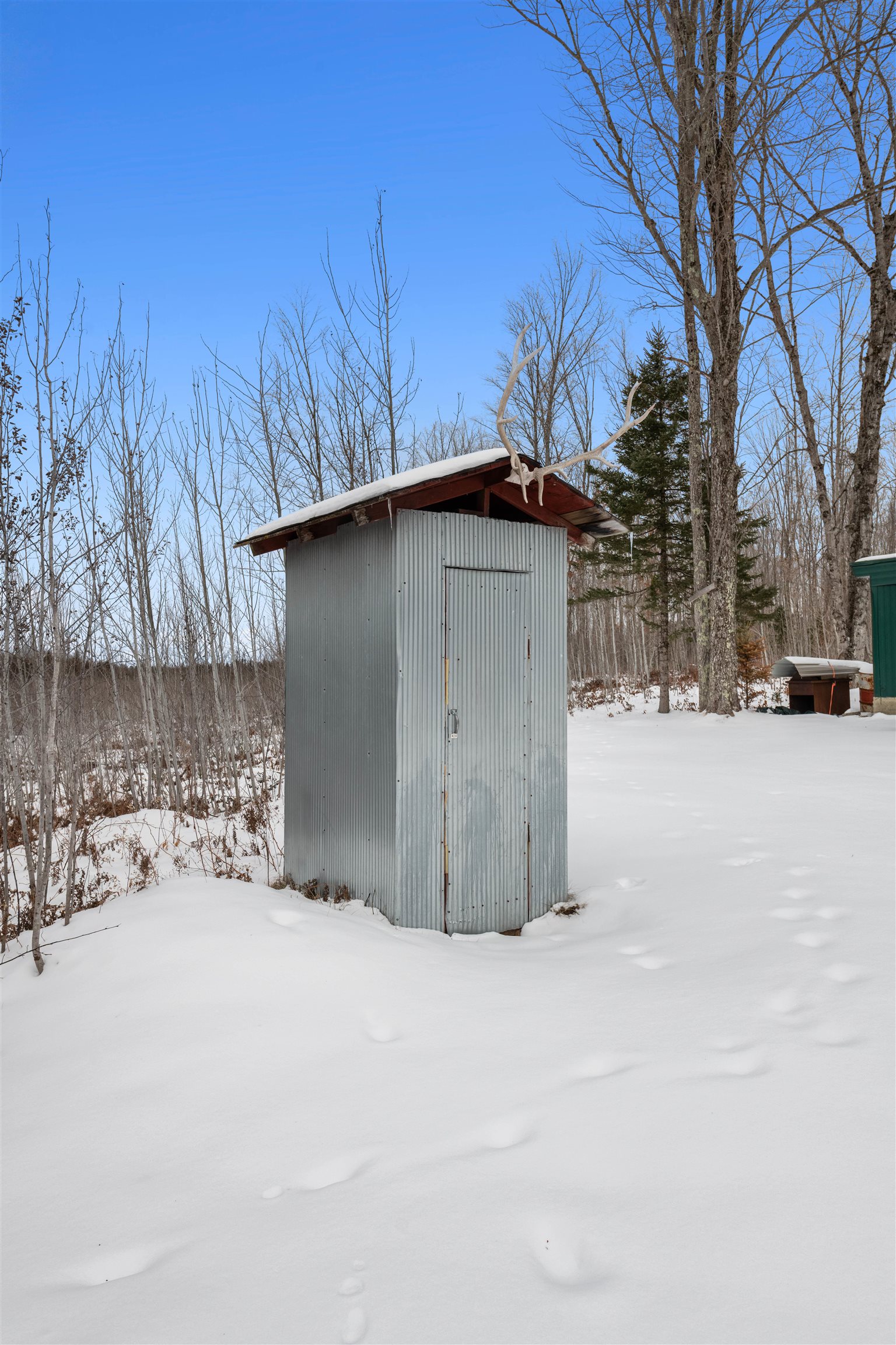 U-1 Road Stephenson, MI 49887 - Photo 10 of 22