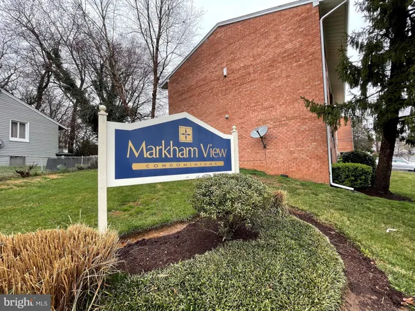 $164,900 | 7516 Hawthorne Street, Unit 1, Landover, MD 20785