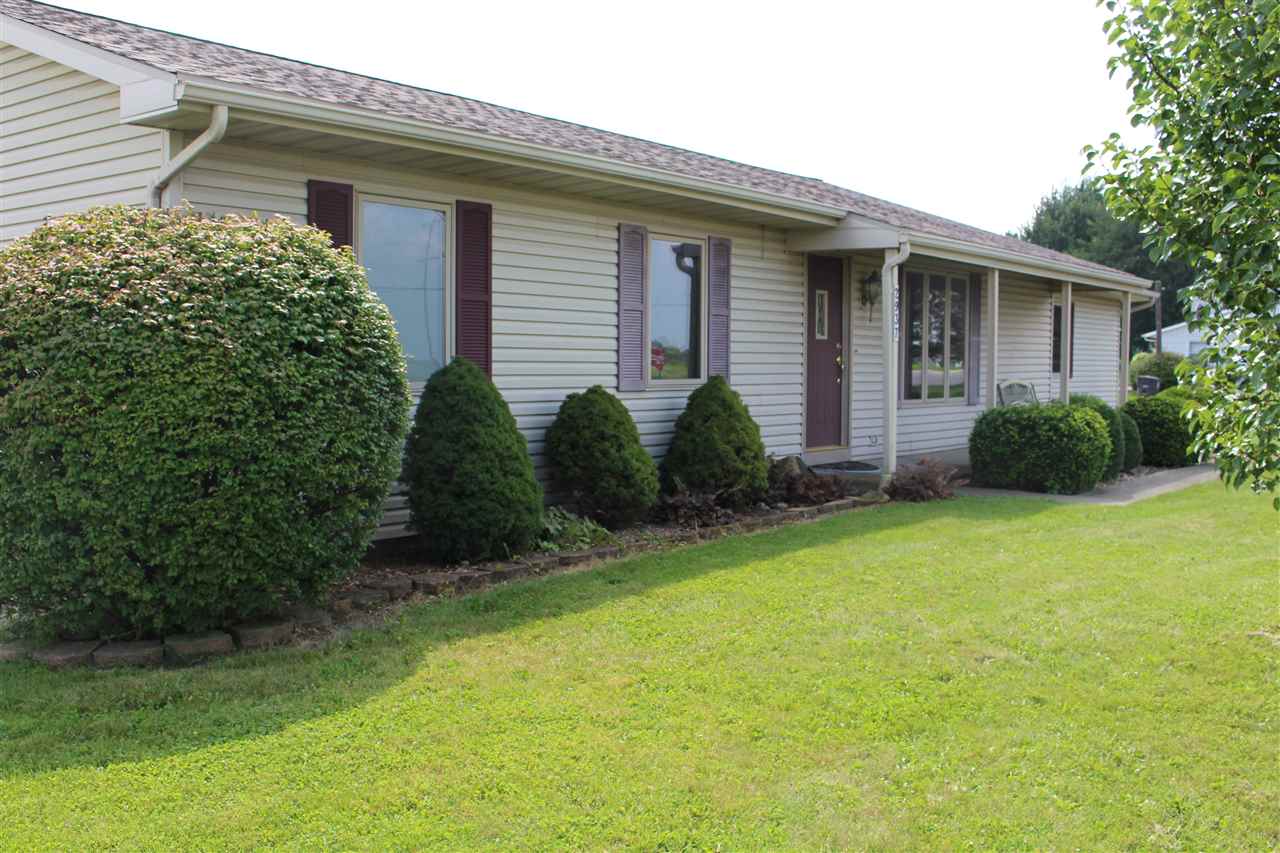 2937 Carroll Road Fort Wayne, IN 46818 - Photo 4 of 36 Gallery Image 4