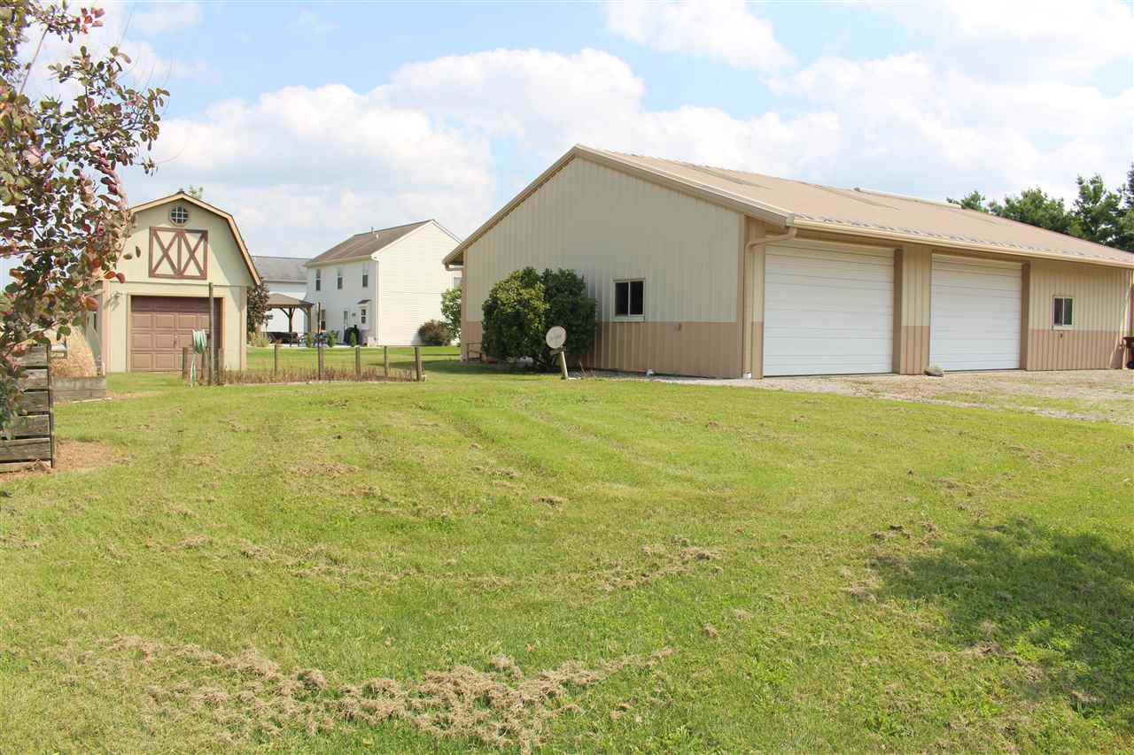 2937 Carroll Road Fort Wayne, IN 46818 - Photo 5 of 36 Gallery Image 5