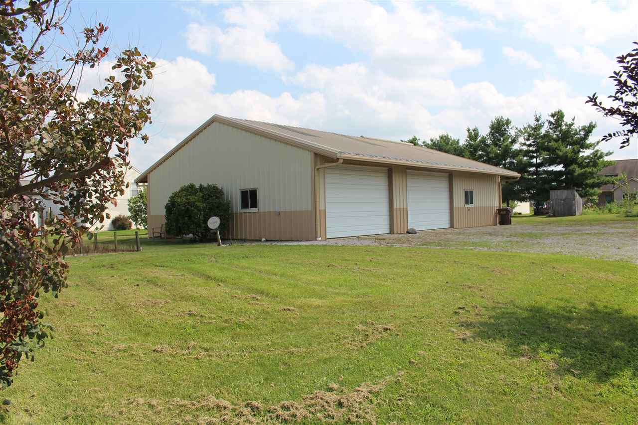 2937 Carroll Road Fort Wayne, IN 46818 - Photo 7 of 36 Gallery Image 7