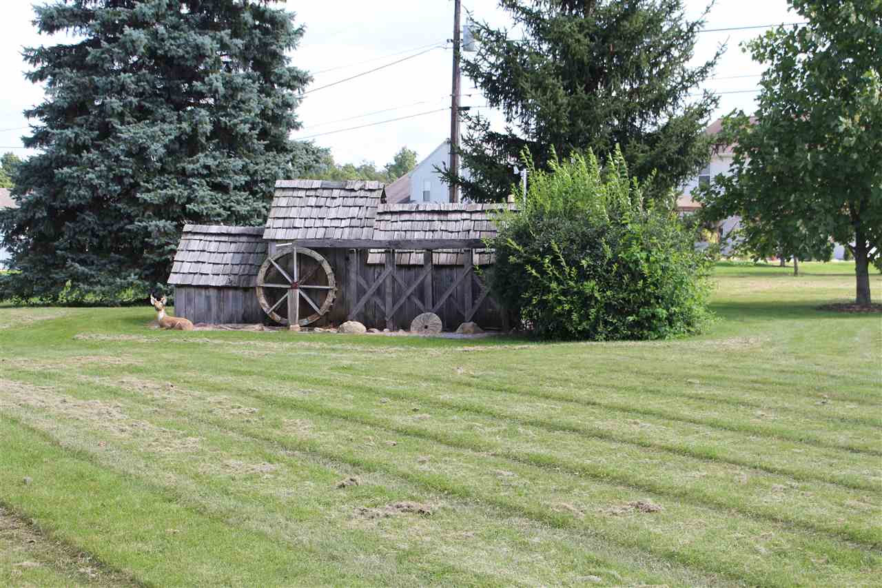 2937 Carroll Road Fort Wayne, IN 46818 - Photo 8 of 36 Gallery Image 8