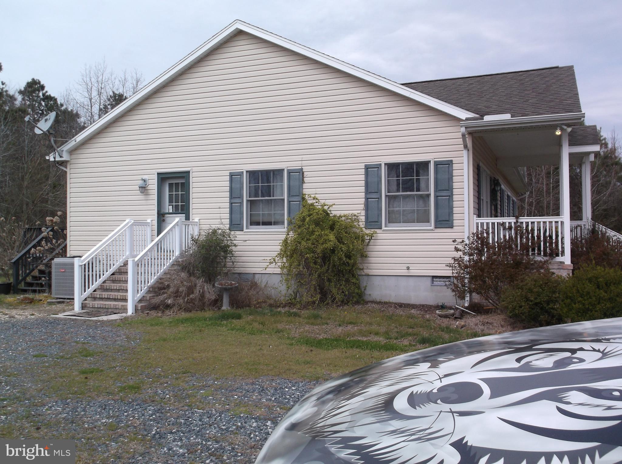 10790 Anderson Road Princess Anne, MD 21853 - Photo 3 of 3