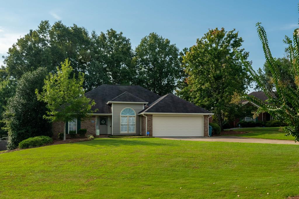 4914 Cedar Ridge Court Columbus, GA 31909 - Photo 1 of 55 Main View