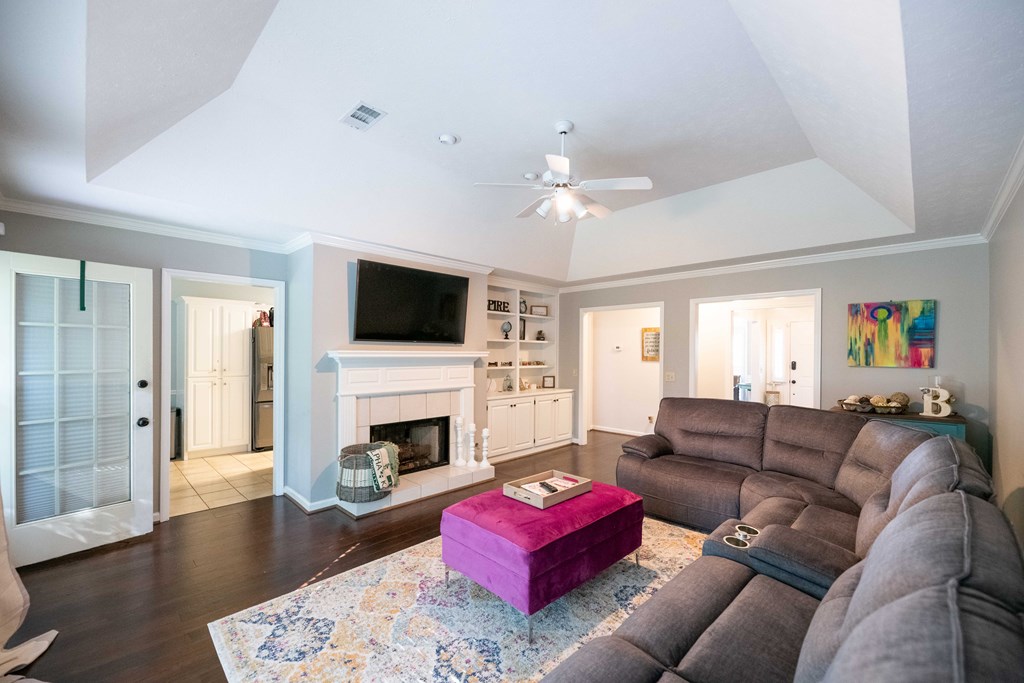4914 Cedar Ridge Court Columbus, GA 31909 - Photo 12 of 55 Gallery Image 12