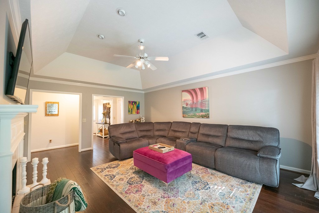 4914 Cedar Ridge Court Columbus, GA 31909 - Photo 13 of 55 Gallery Image 13