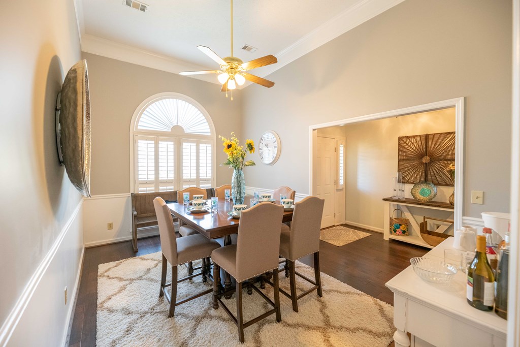 4914 Cedar Ridge Court Columbus, GA 31909 - Photo 29 of 55 Gallery Image 29