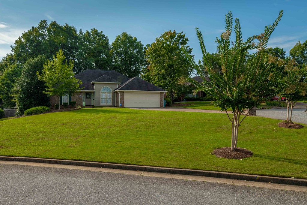 4914 Cedar Ridge Court Columbus, GA 31909 - Photo 3 of 55 Gallery Image 3
