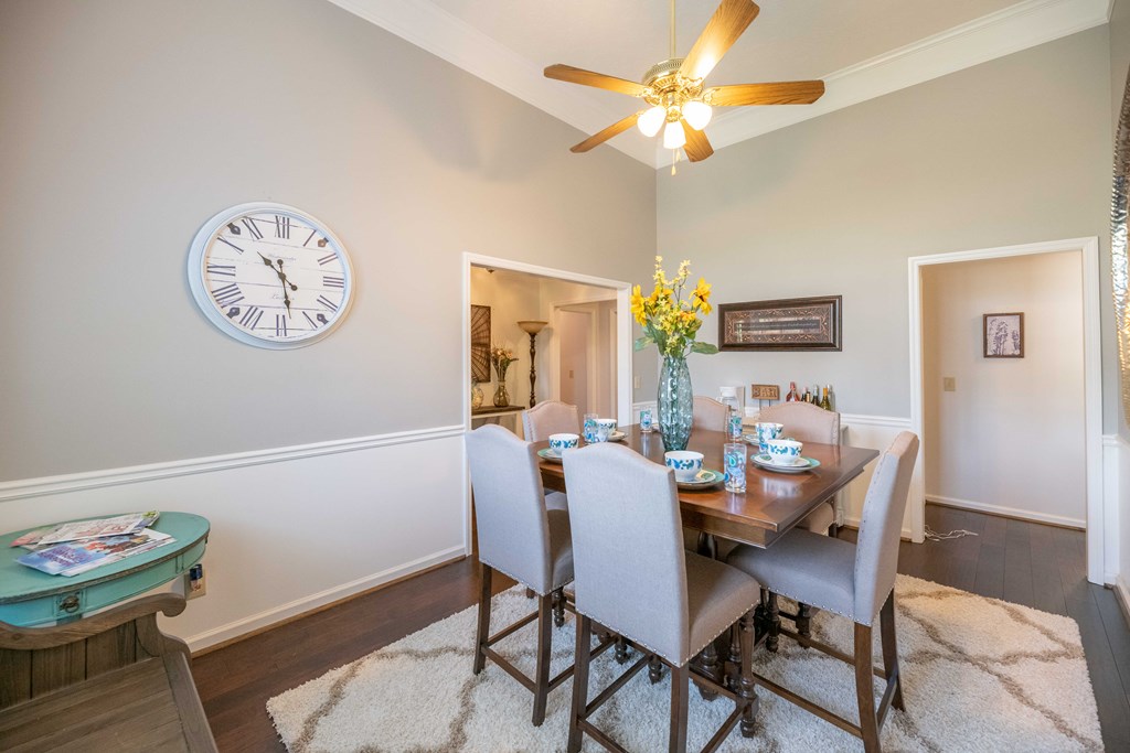 4914 Cedar Ridge Court Columbus, GA 31909 - Photo 31 of 55 Gallery Image 31