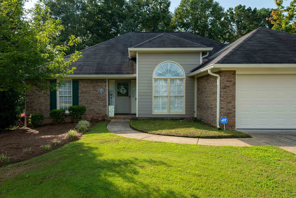4914 Cedar Ridge Court Columbus, GA 31909 - Photo 5 of 55 Gallery Image 5