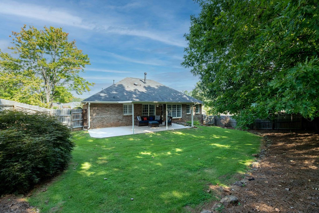 4914 Cedar Ridge Court Columbus, GA 31909 - Photo 51 of 55 Gallery Image 51