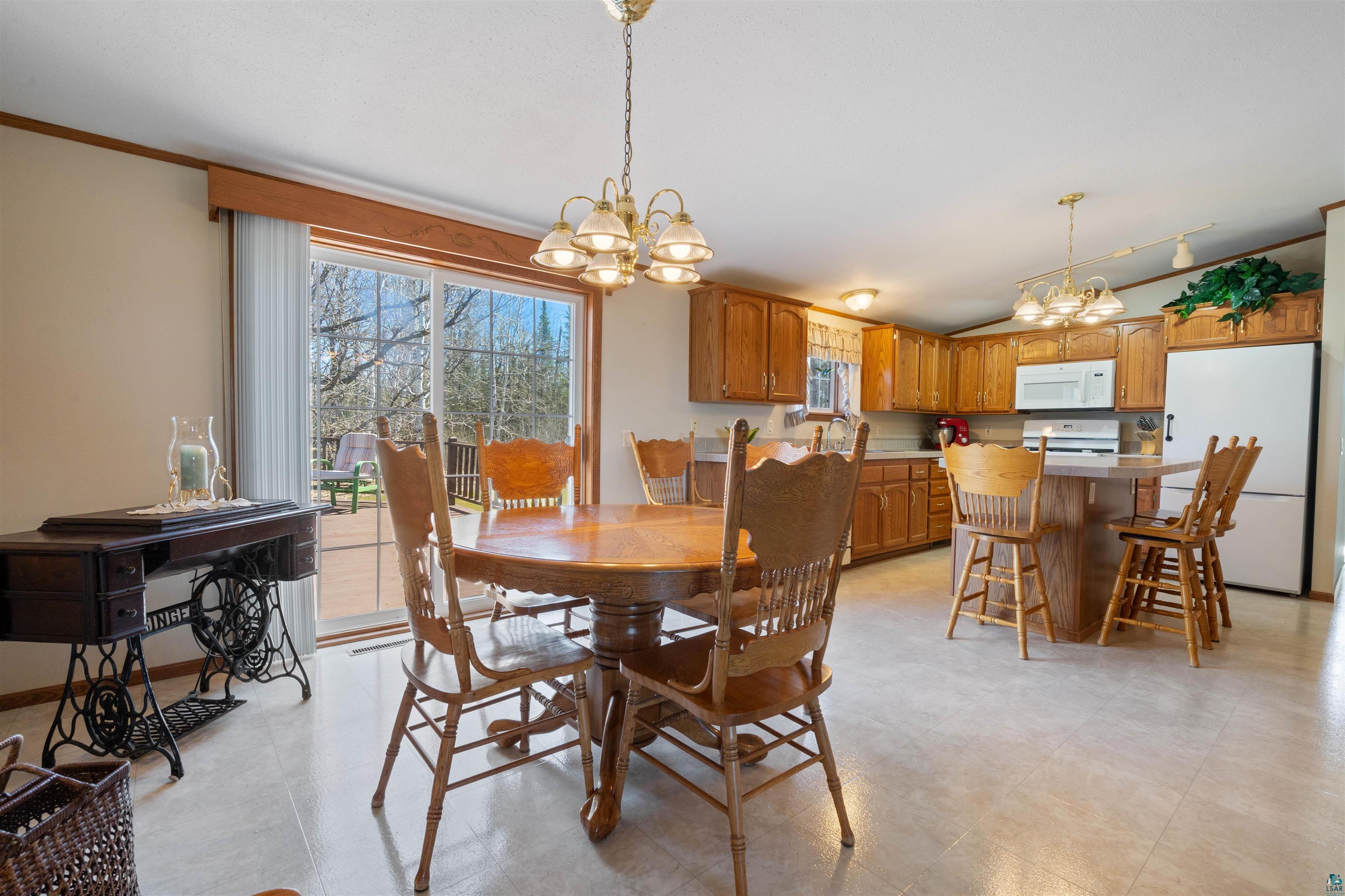 6657 East Bayfield Road South Range, WI 54874 - Photo 11 of 32