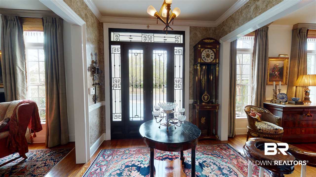 3989 Wimbledon Park Mobile, AL 36608 - Photo 3 of 36