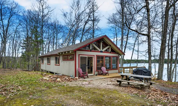 $395,000 | 11020 West Allan Road, Unit 6, Hayward, WI 54843