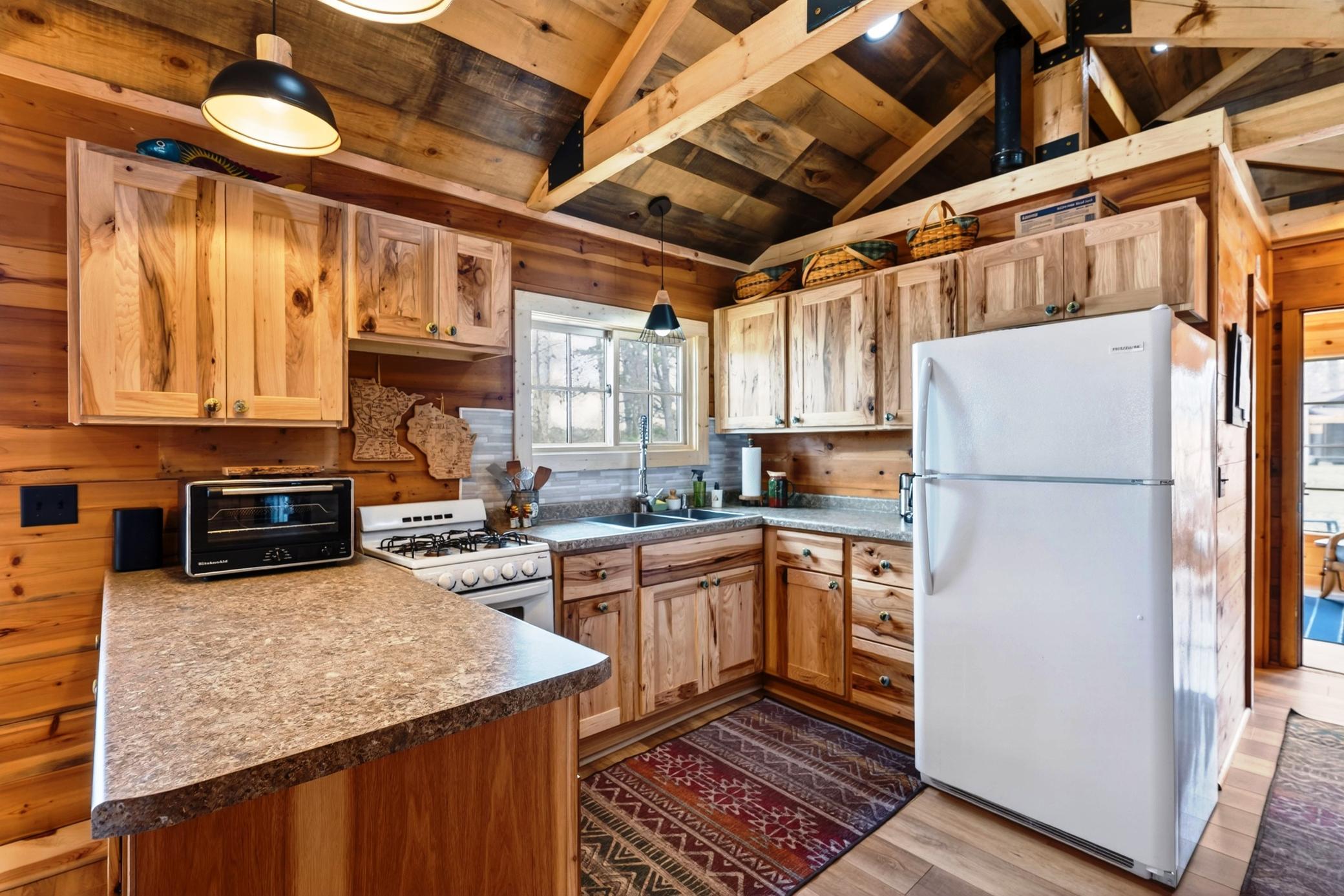 11020 West Allan Road, Unit 6 Hayward, WI 54843 - Photo 12 of 40