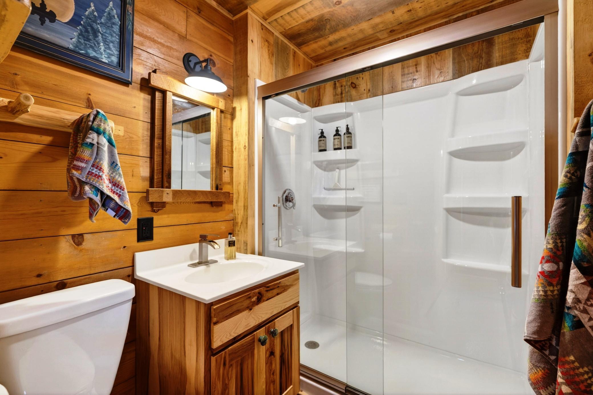 11020 West Allan Road, Unit 6 Hayward, WI 54843 - Photo 9 of 40