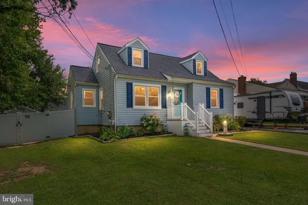 $485,000 | 249 Harlem Road, Pasadena, MD 21122