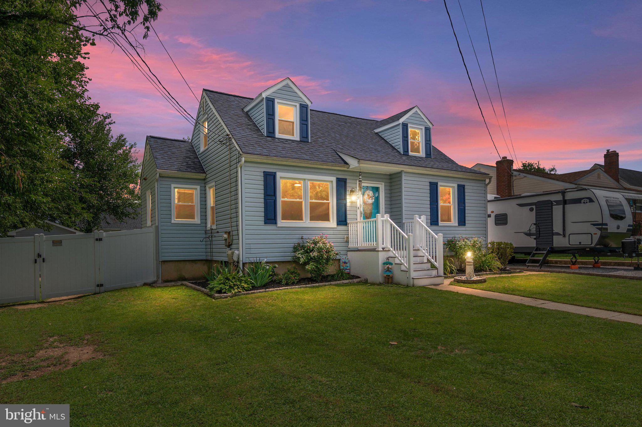 249 Harlem Road Pasadena, MD 21122 - Photo 1 of 62 Gallery Image 1