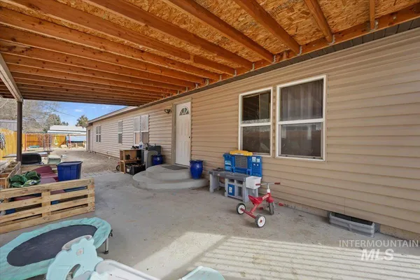 $279,500 | 420 East Ave C, Wendell, ID 83355