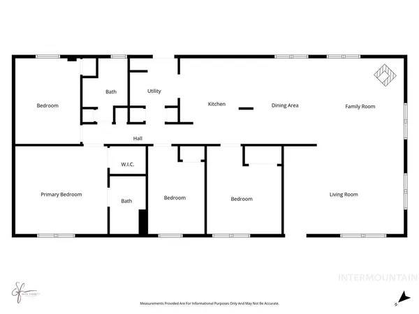 $279,500 | 420 East Ave C, Wendell, ID 83355