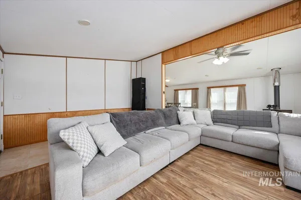 $279,500 | 420 East Ave C, Wendell, ID 83355