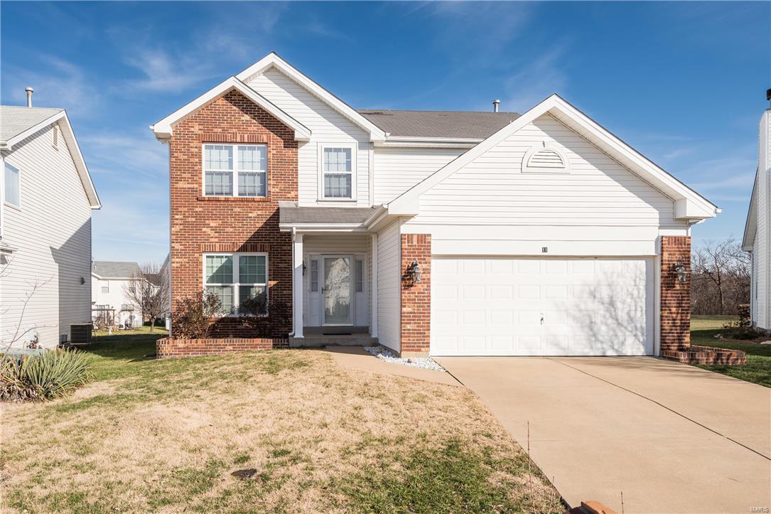 11 Compass Pointe St. Louis, MO 63129 - Photo 1 of 28 Gallery Image 1