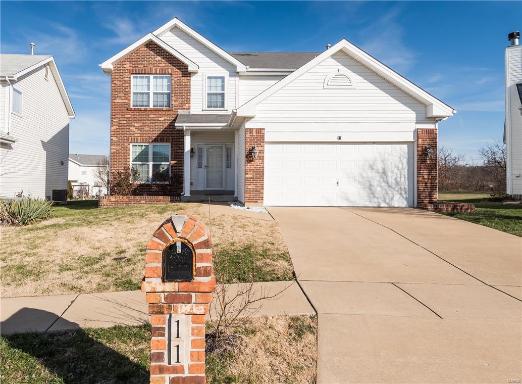 11 Compass Pointe St. Louis, MO 63129 - Photo 23 of 28 Gallery Image 23