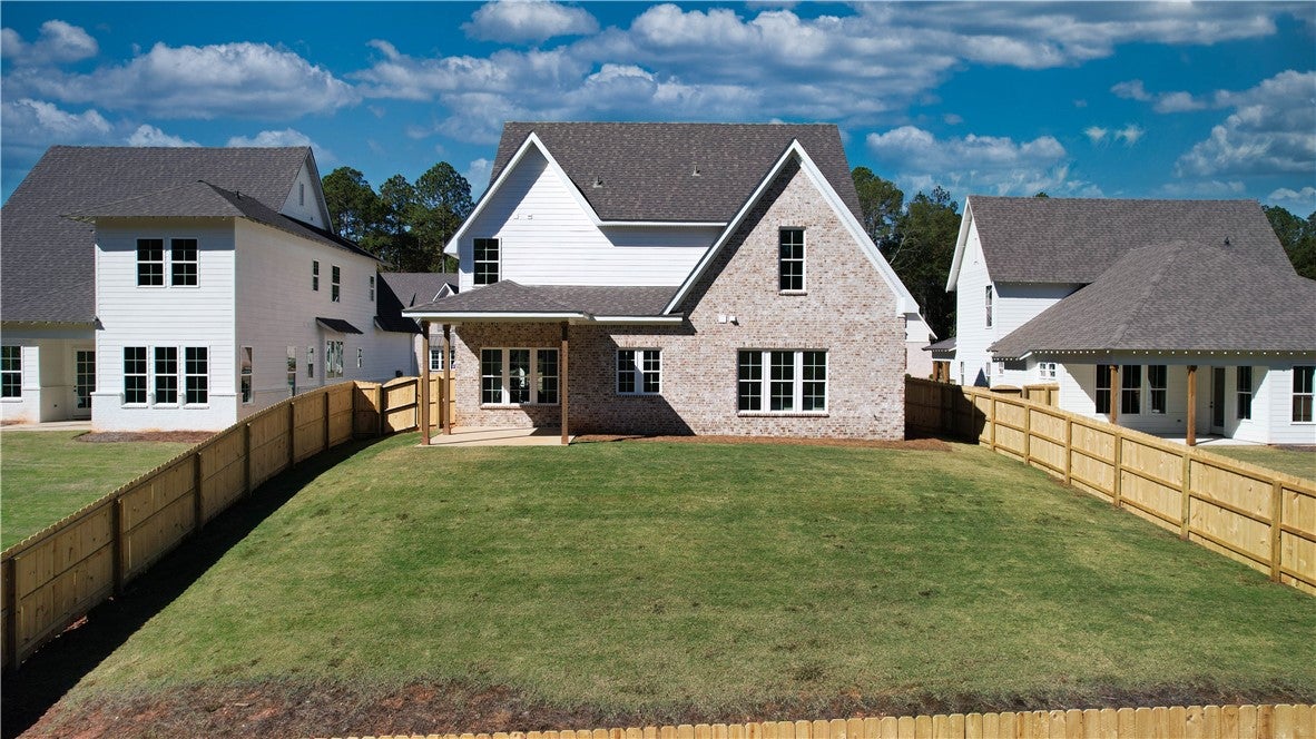 1206 Ruth Way Auburn, AL 36830 - Photo 2 of 30 Gallery Image 2