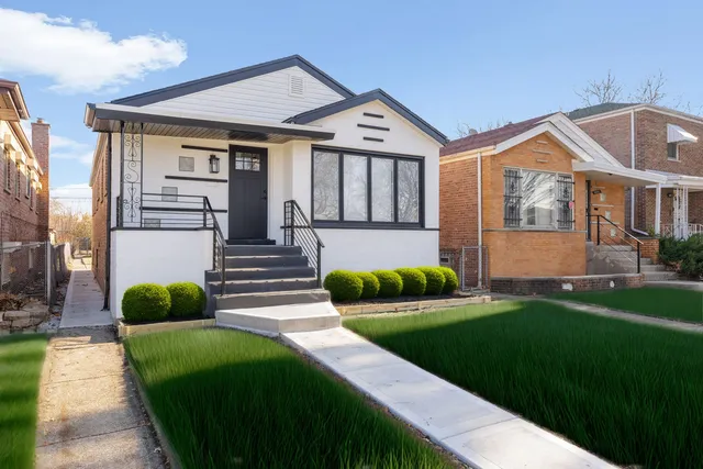 $389,000 | 8549 South Indiana Avenue, Chicago, IL 60619