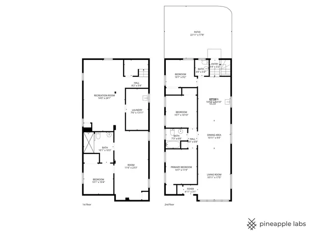 $389,000 | 8549 South Indiana Avenue, Chicago, IL 60619