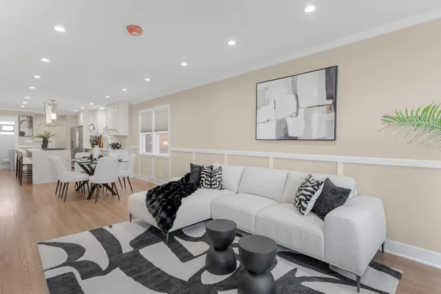 $389,000 | 8549 South Indiana Avenue, Chicago, IL 60619