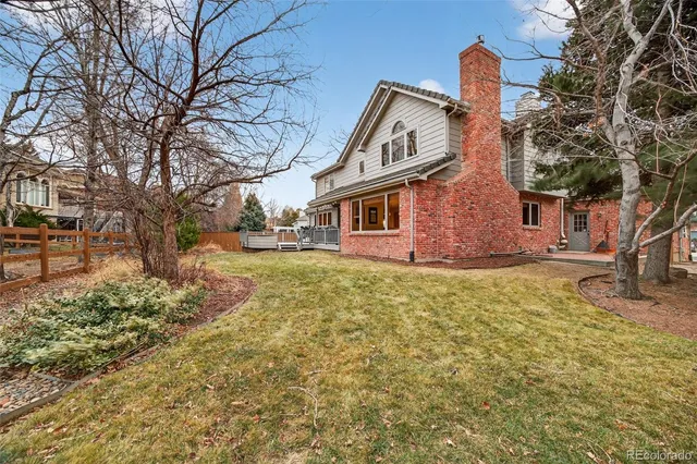 $690,000 | 5456 South Jasper Way, Centennial, CO 80015