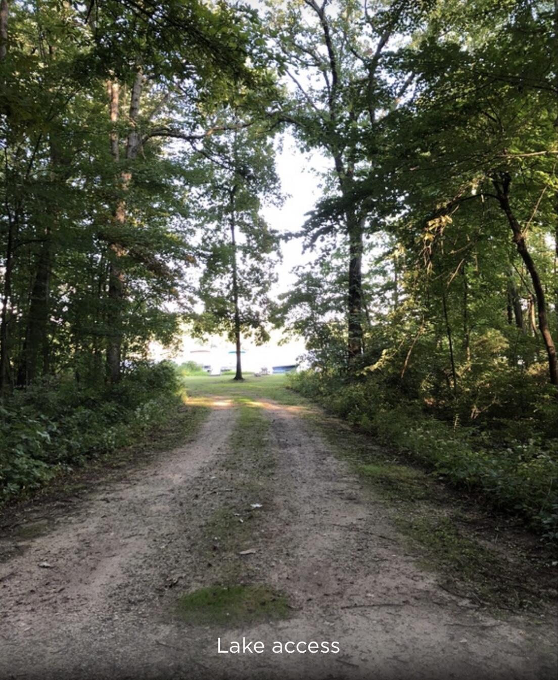 55096 West End Road Three Rivers, MI 49093 - Photo 16 of 74 deededlakeaccess3_55096WestEnd