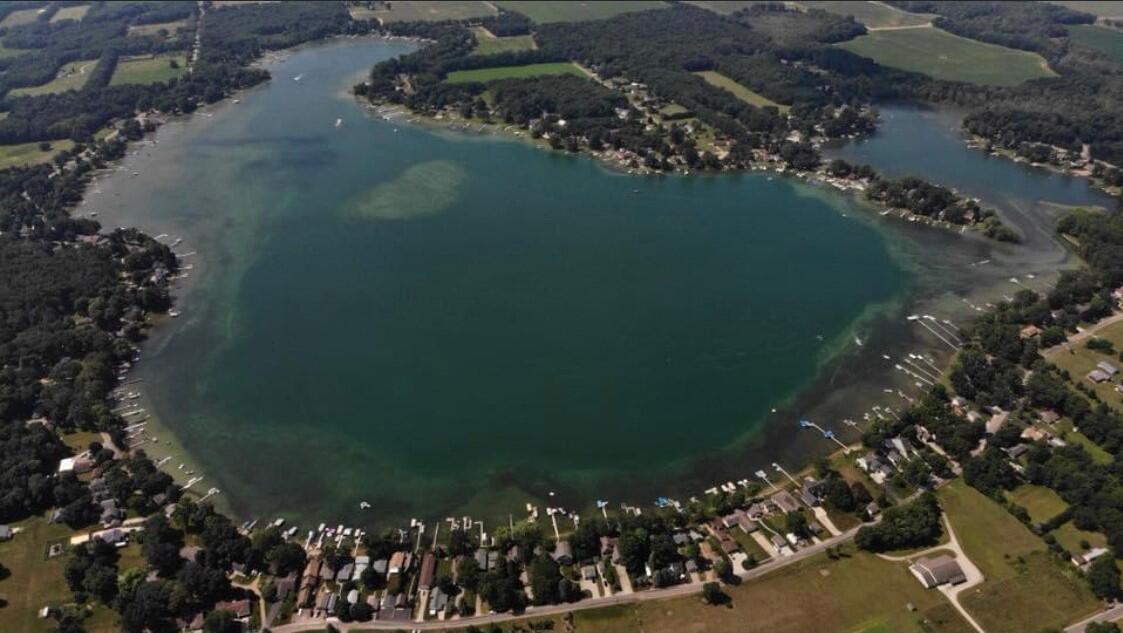 55096 West End Road Three Rivers, MI 49093 - Photo 20 of 74 fisherlakeedit7