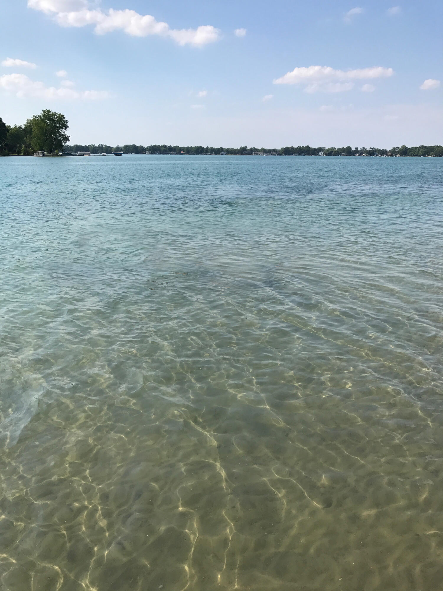 55096 West End Road Three Rivers, MI 49093 - Photo 23 of 74 FisherlakeWater_3