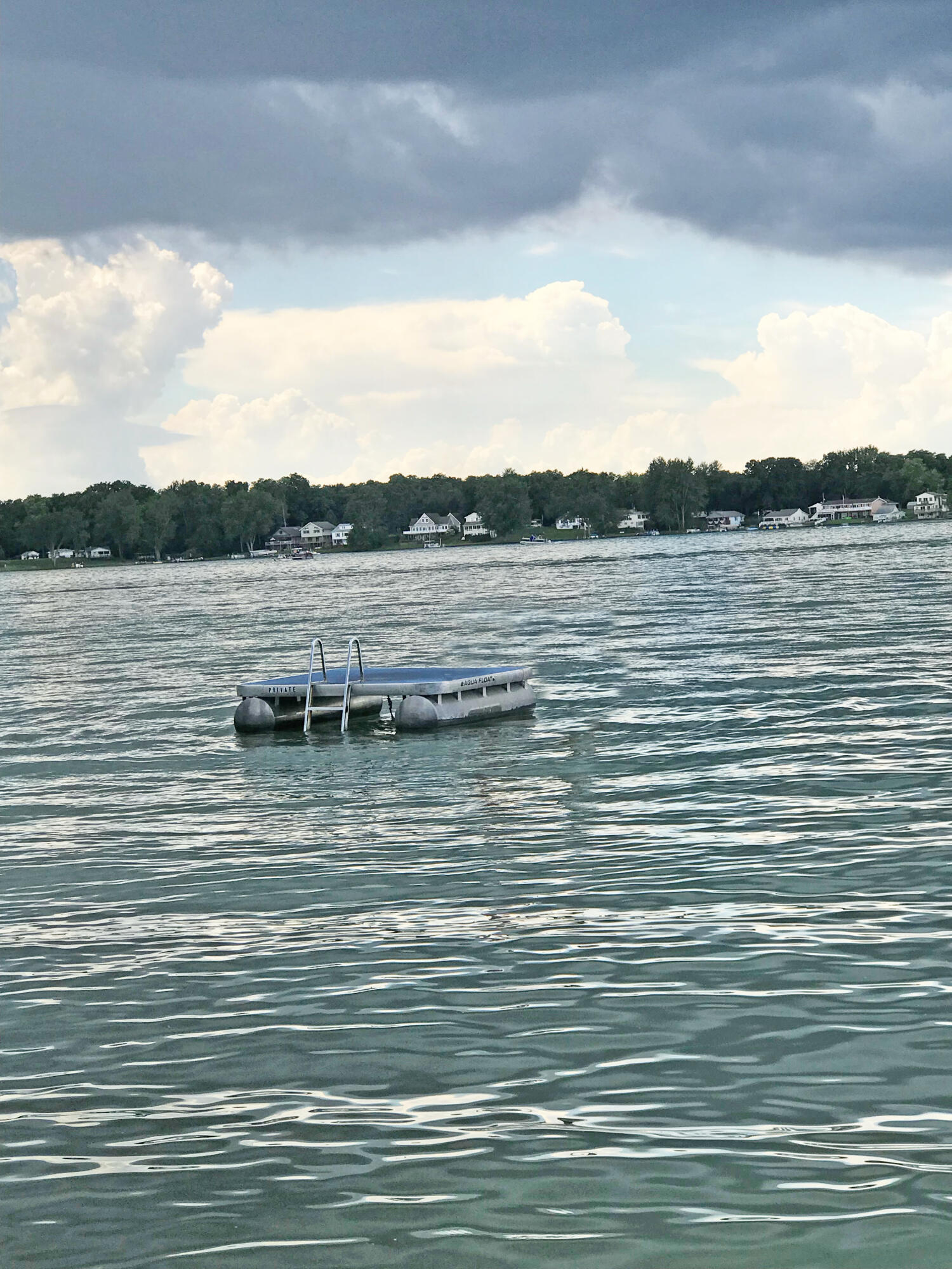 55096 West End Road Three Rivers, MI 49093 - Photo 24 of 74 fisherlakewater2