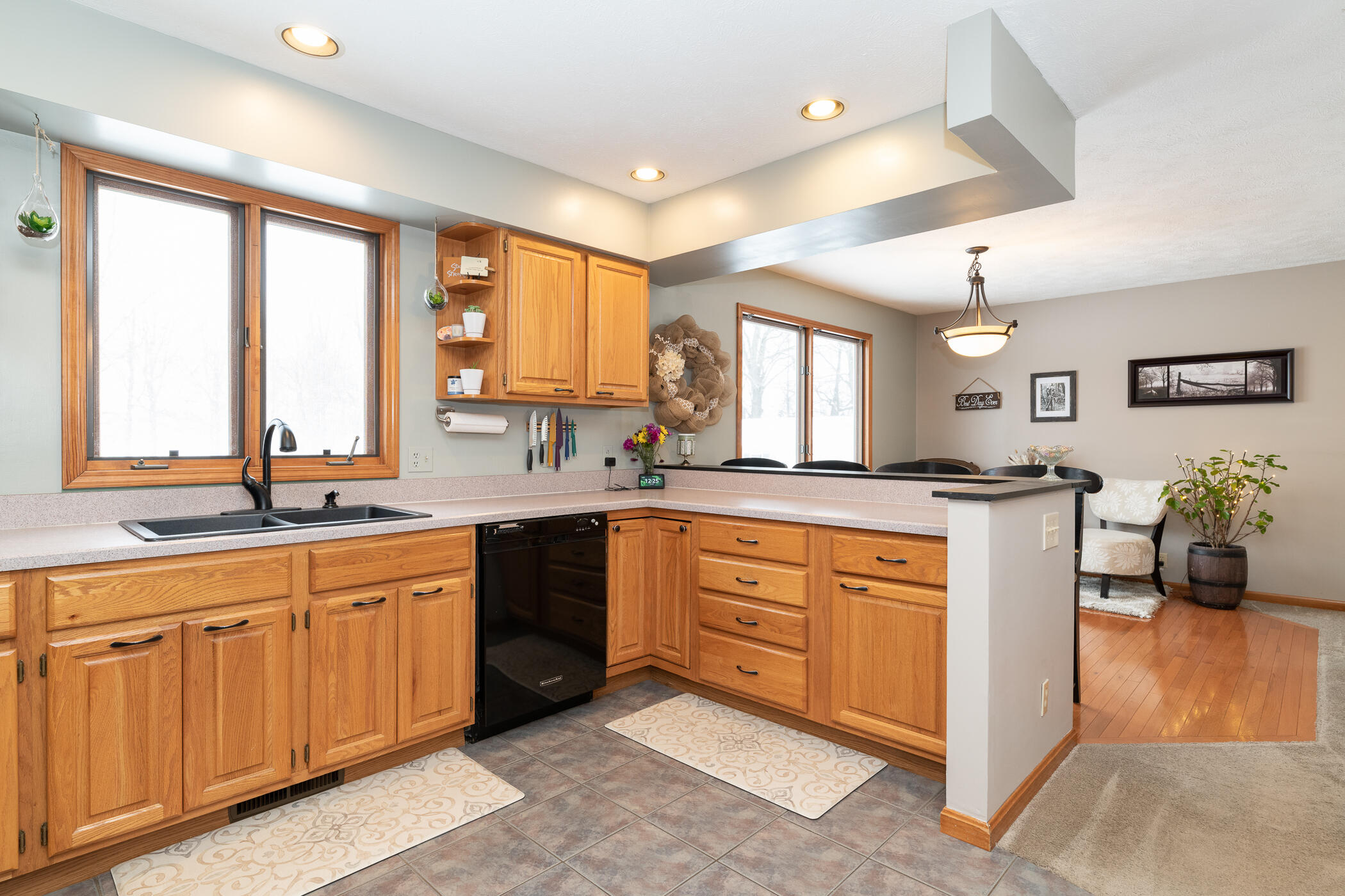 55096 West End Road Three Rivers, MI 49093 - Photo 34 of 74 55096 West End-31