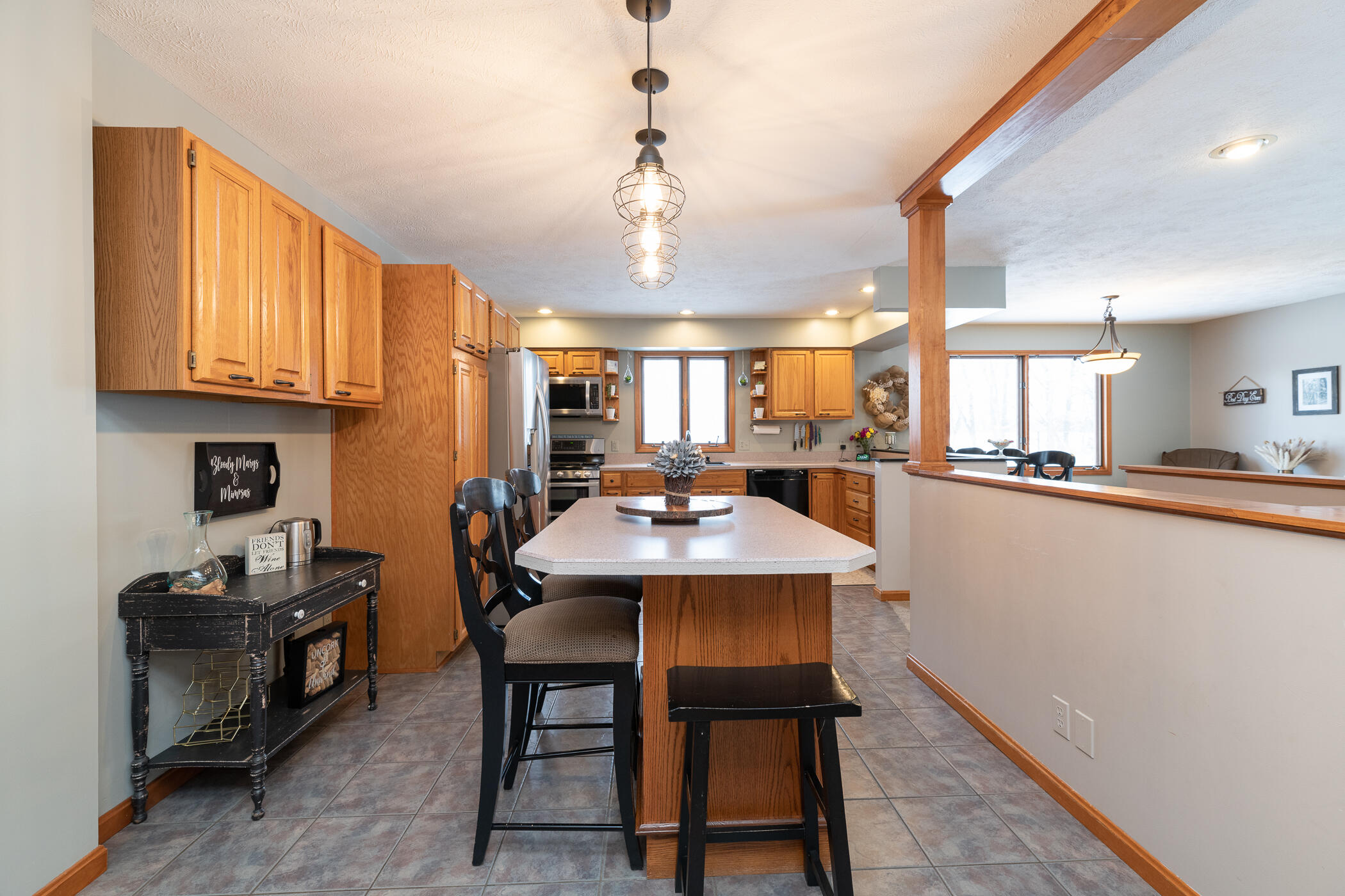 55096 West End Road Three Rivers, MI 49093 - Photo 38 of 74 55096 West End-29