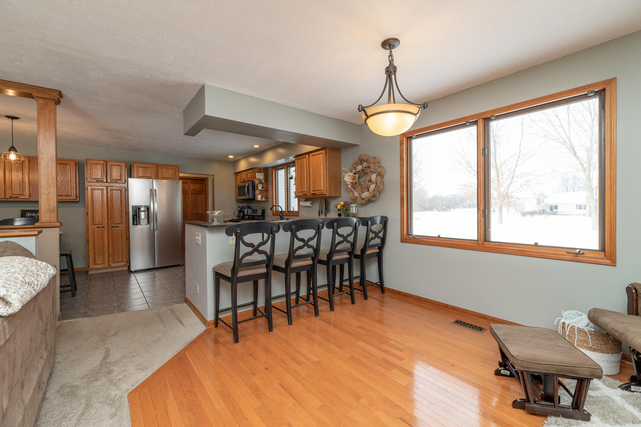 55096 West End Road Three Rivers, MI 49093 - Photo 39 of 74 55096 West End-24