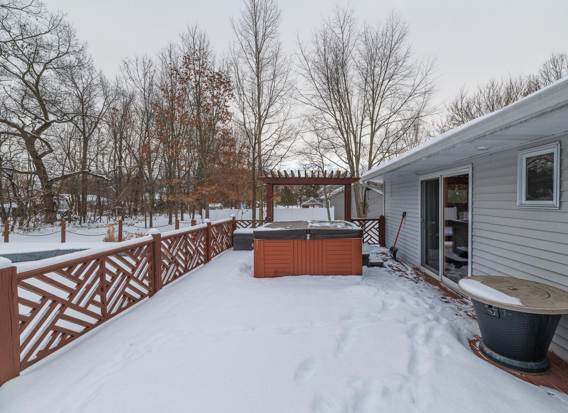55096 West End Road Three Rivers, MI 49093 - Photo 59 of 74 55096 West End-66