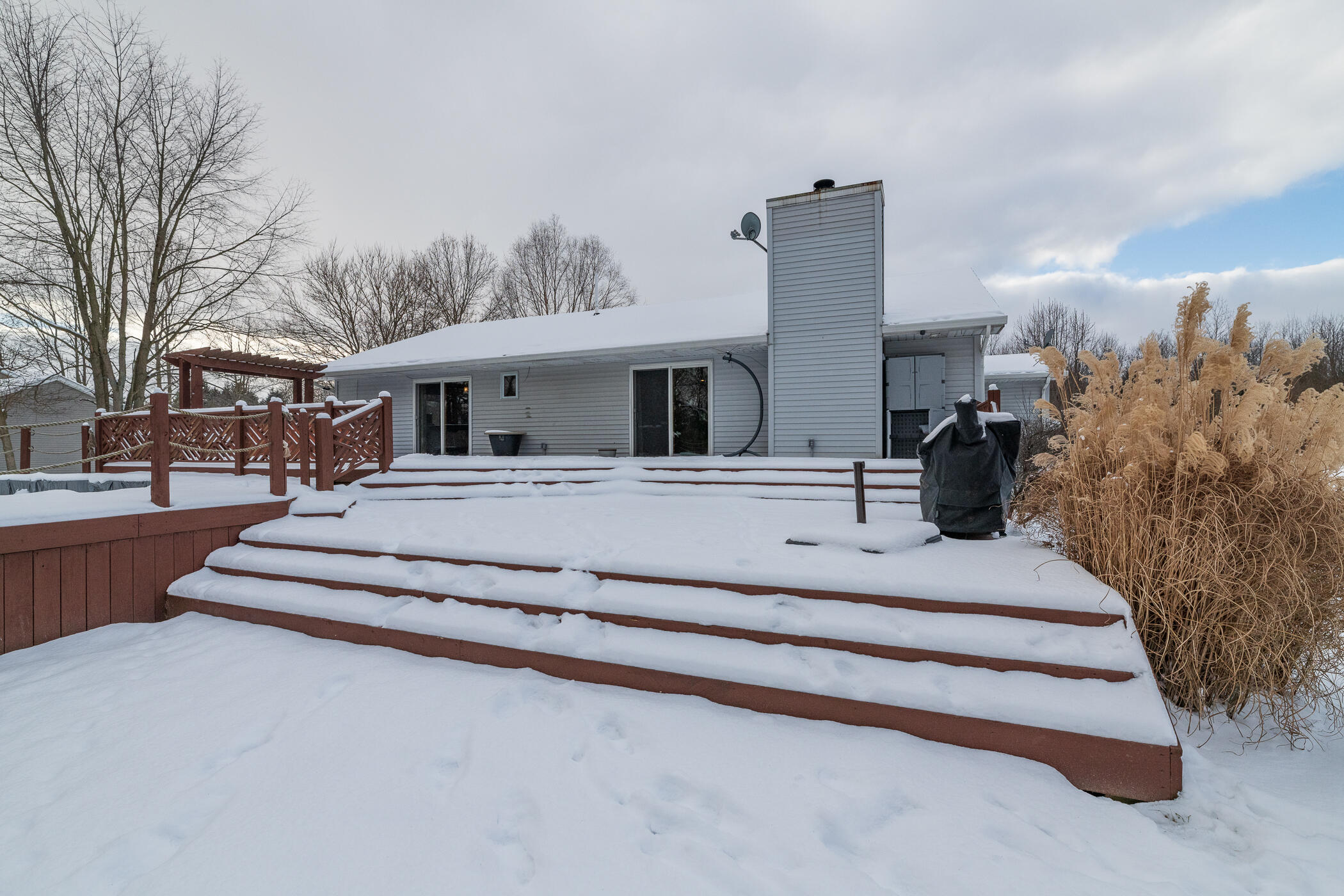 55096 West End Road Three Rivers, MI 49093 - Photo 63 of 74 55096 West End-62