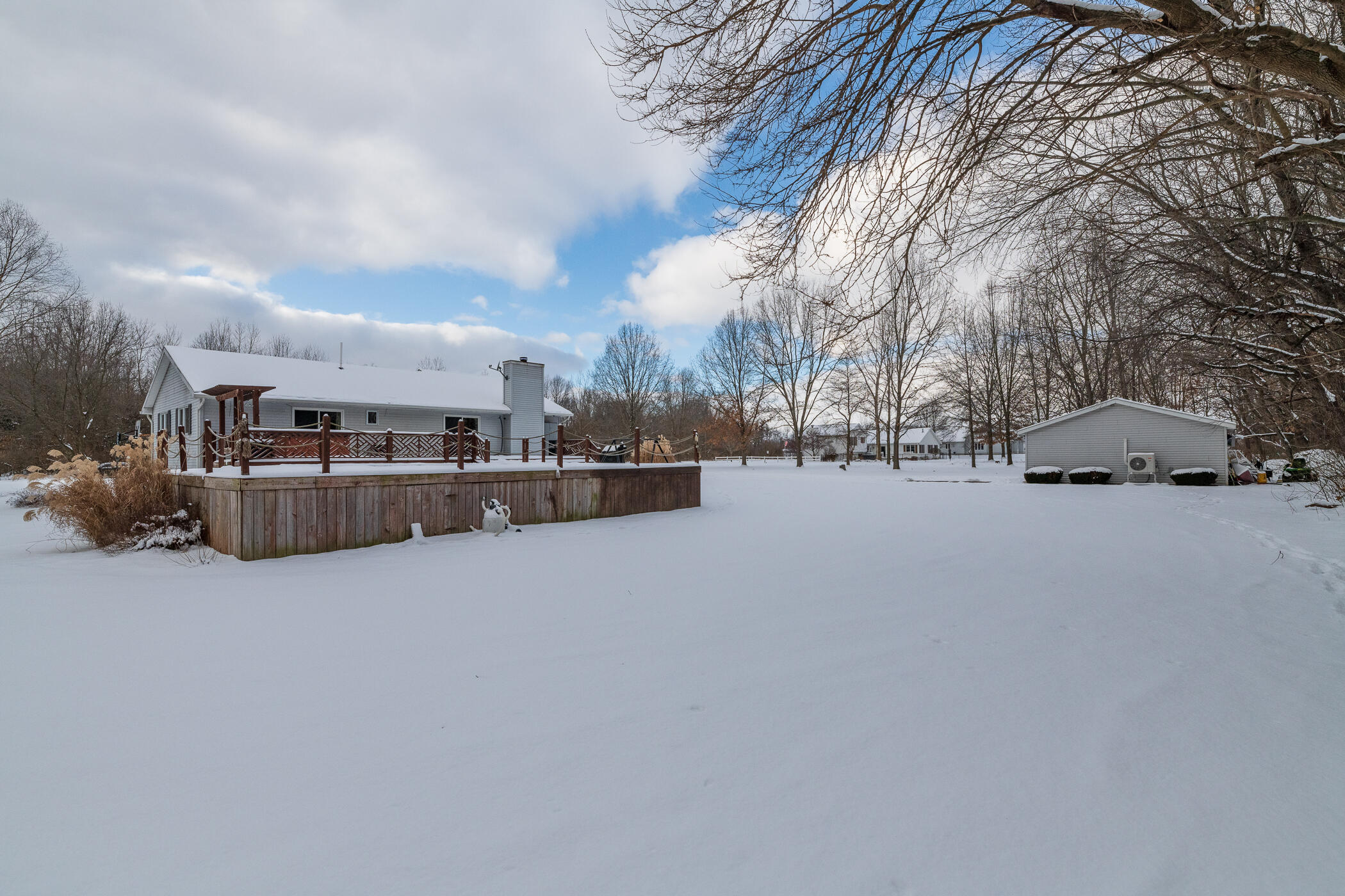 55096 West End Road Three Rivers, MI 49093 - Photo 64 of 74 55096 West End-60