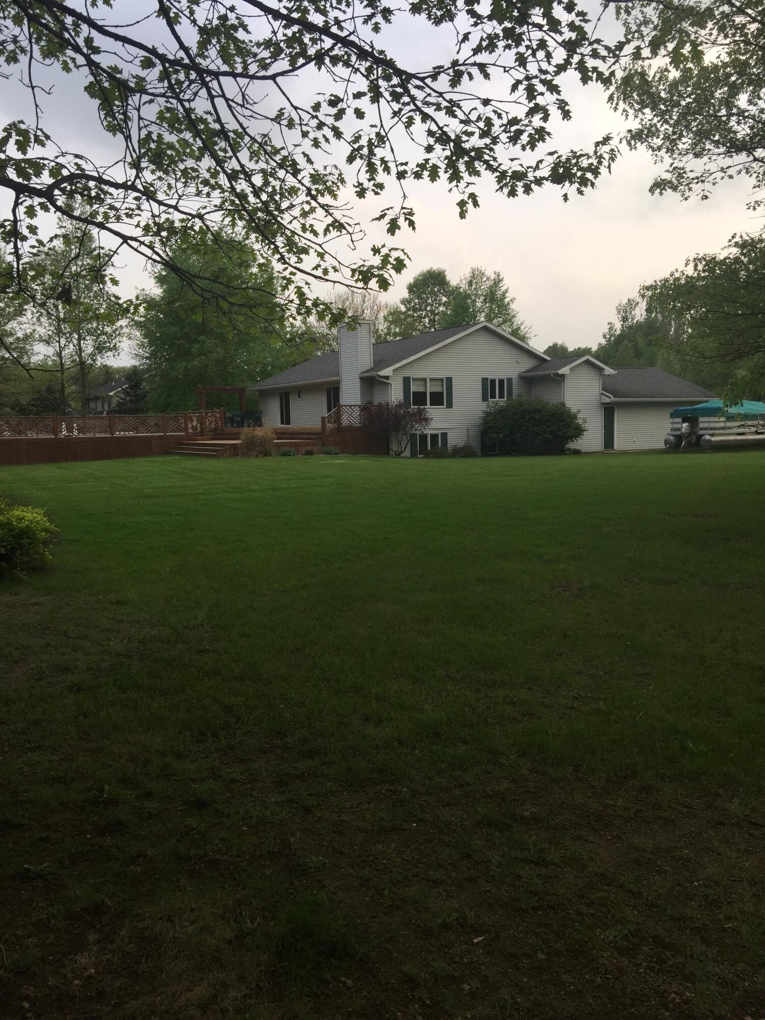 55096 West End Road Three Rivers, MI 49093 - Photo 65 of 74 backhouse_55096WestEnd