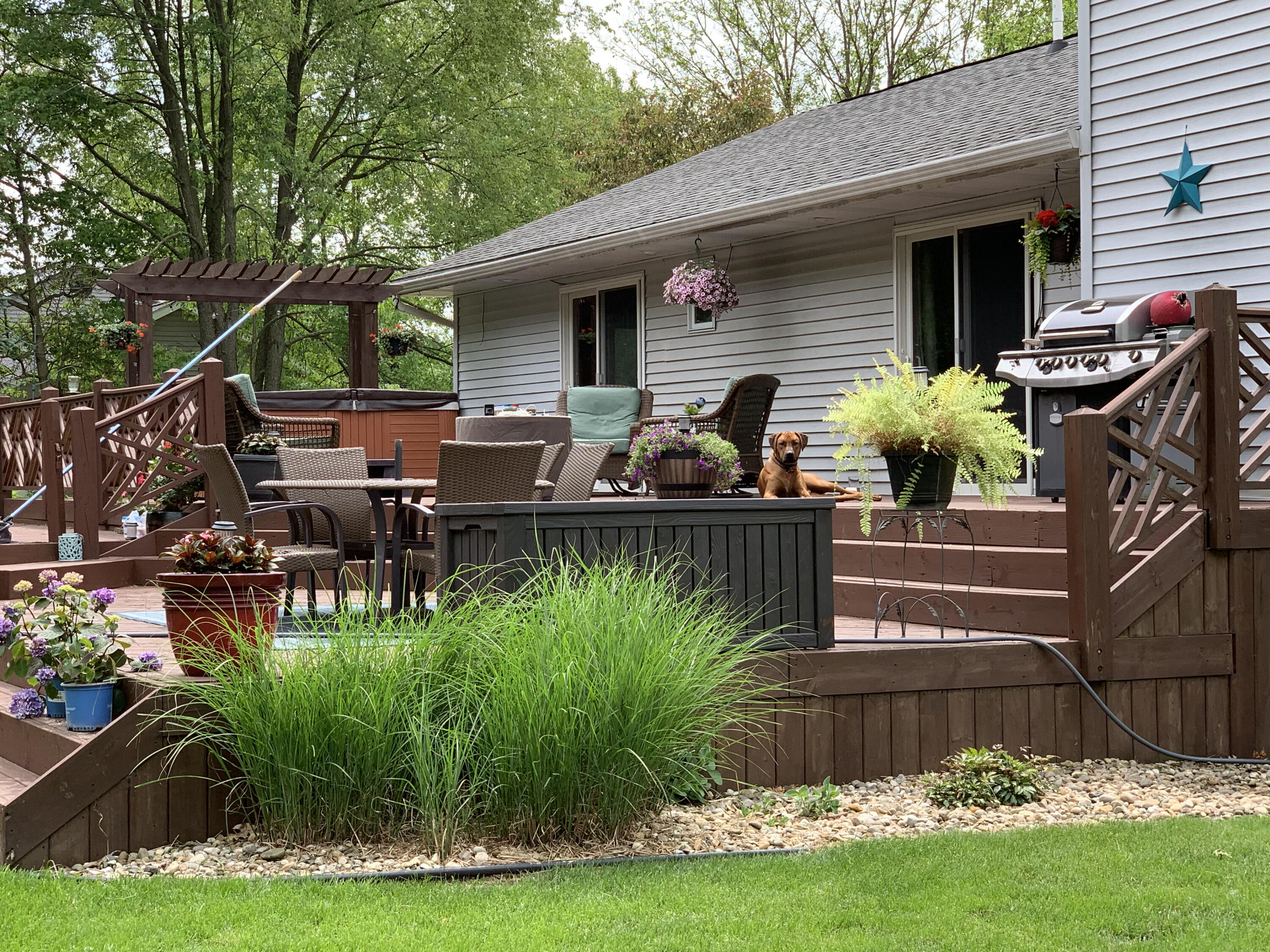 55096 West End Road Three Rivers, MI 49093 - Photo 69 of 74 backhouse2_55096WestEnd
